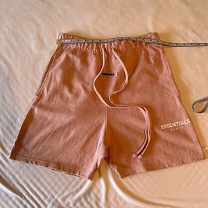 🆒 Fear of God Shorts